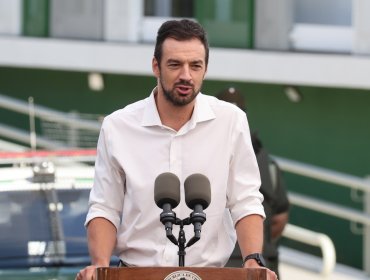 Vodanovic pide rechazar artículo de la megarreforma que busca eliminar el pago de contribuciones: "Sería la bofetada más grande"