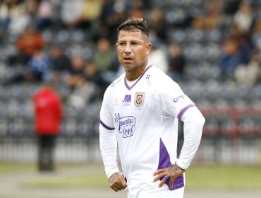 Leonardo Valencia se convirtió en nueva incorporación de D. Limache para la segunda parte del 2026
