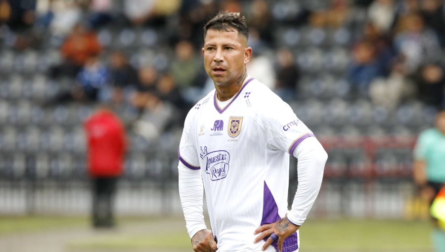 Leonardo Valencia se convirtió en nueva incorporación de D. Limache para la segunda parte del 2026