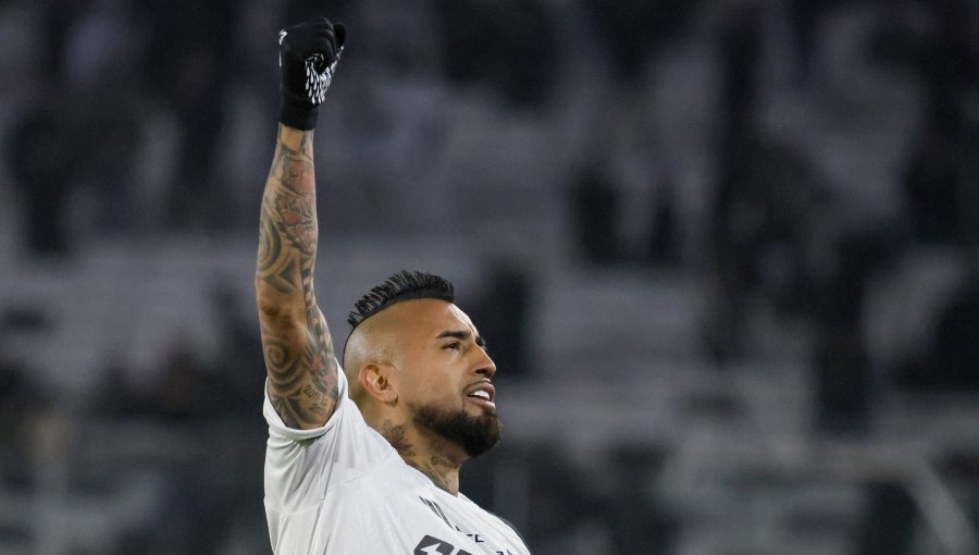 Arturo Vidal saca pecho tras el triunfo de España sobre Francia: "Ya les dije quién iba a ser el campeón del mundo"