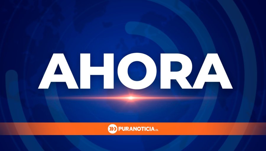 Solicitan evacuar el sector Otaegui en la comuna de Valparaíso ante desborde del estero El Sauce