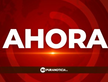 Solicitan evacuar el sector Edén Bajo Laguna Verde en Valparaíso por la crecida del estero el Sauce