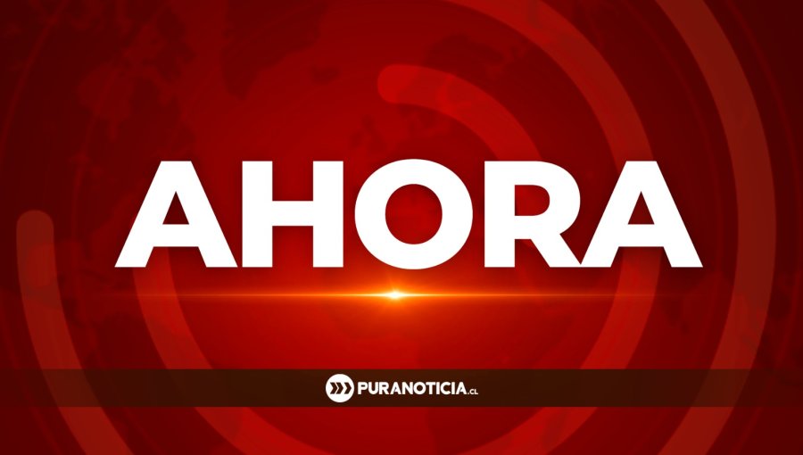 Por desborde del estero El Garretón: Solicitan evacuar sectores cercanos a dicho curso de agua en Nogales