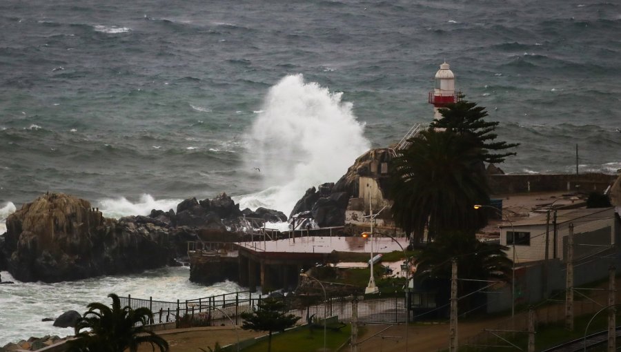 Editorial: Alerta de temporal, una tormenta perfecta
