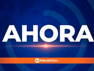 Por crecida del río Aconcagua: Solicitan evacuar el sector Santa Rosa de Colmo en Quillota