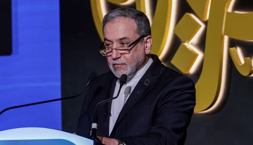 Irán acusa a Israel de corromper la política interna de EE.UU. tras afirmaciones de Trump