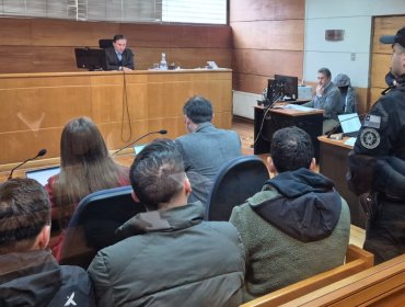 Cinco carabineros son detenidos en Chillán por allanamientos irregulares y otros delitos