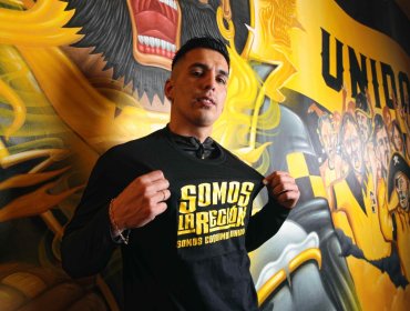El campeón se refuerza para la Libertadores: Coquimbo Unido tiene listo el regreso de Joe Abrigo