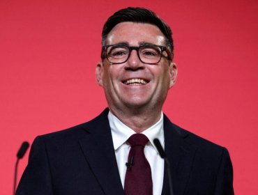 Andy Burnham asume el liderazgo del Partido Laborista y se prepara para convertirse en primer ministro del Reino Unido
