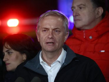 Presidente Kast activará el 2% constitucional para enfrentar emergencia por temporales