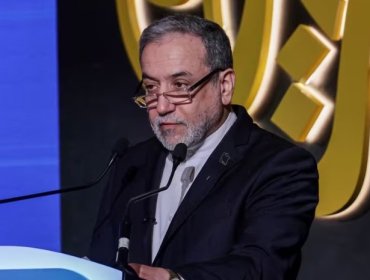 Irán acusa a Israel de corromper la política interna de EE.UU. tras afirmaciones de Trump