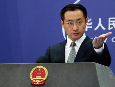 China rechaza acusaciones de Trump sobre presunta injerencia en las elecciones de Estados Unidos de 2020