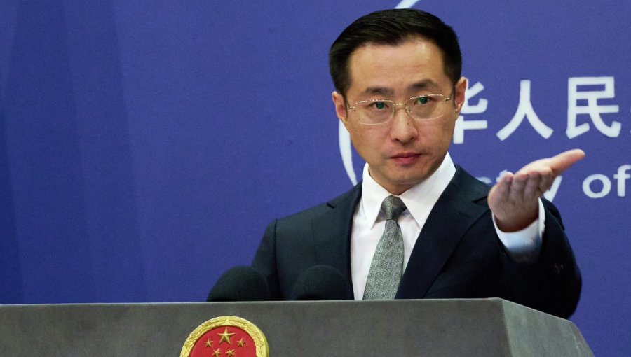 China rechaza acusaciones de Trump sobre presunta injerencia en las elecciones de Estados Unidos de 2020