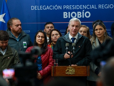 Kast condena muerte de carabinero en Valdivia y promete cárcel para el responsable