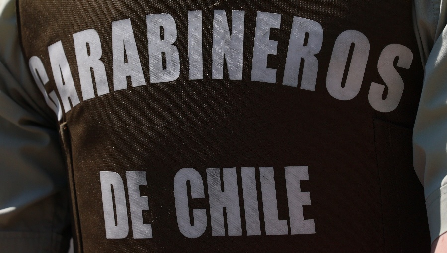 Gobierno decreta tres días de duelo nacional por muerte de carabinero Marco Cosme en Valdivia
