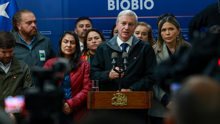 Kast condena muerte de carabinero en Valdivia y promete cárcel para el responsable