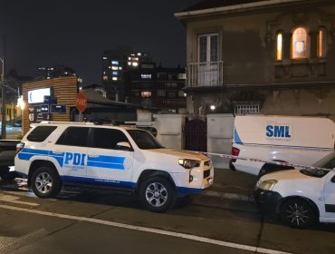 PDI aclara muerte de tres personas en hostal de Viña del Mar: intoxicación por monóxido de carbono originó la tragedia