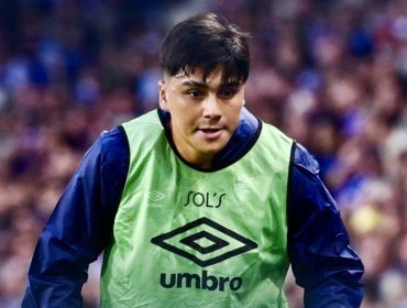 Damián Pizarro alistaría su regreso al fútbol chileno como refuerzo de Audax Italiano