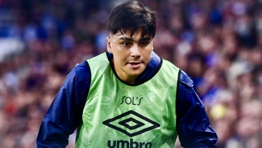 Damián Pizarro alistaría su regreso al fútbol chileno como refuerzo de Audax Italiano