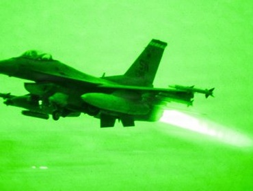 Estados Unidos bombardea Irán tras ataque en Jordania que dejó dos militares fallecidos