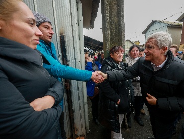 Pulso Ciudadano: Aprobación de Kast cae a 28,9%, su peor registro desde que llegó a La Moneda