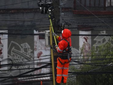 Quillota solicita a la SEC exigir una rápida reposición del suministro eléctrico y anuncia plataforma para reportar cortes de energía