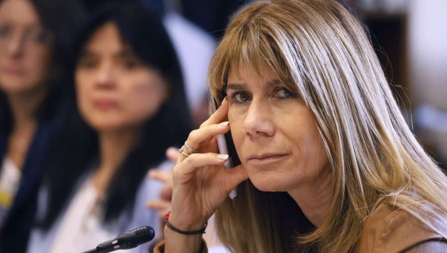 Ministra Rincón exige a Chilquinta acelerar reposición eléctrica en comuna de Quilpué