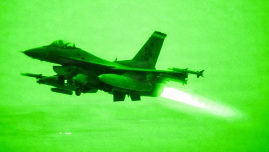 Estados Unidos bombardea Irán tras ataque en Jordania que dejó dos militares fallecidos