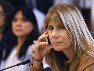 Ministra Rincón exige a Chilquinta acelerar reposición eléctrica en comuna de Quilpué