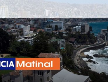 Puranoticia Matinal lunes 20 de julio
