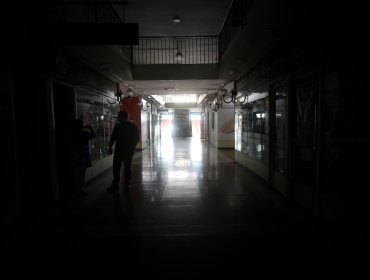 Seremi de Energía confirma investigación a Chilquinta por cortes de luz en la V Región