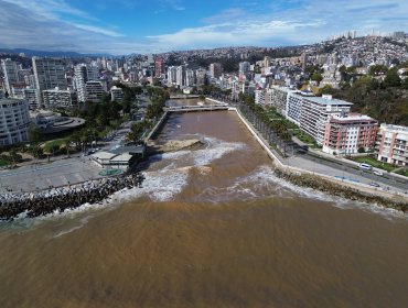 Gore de Valparaíso anuncia primera asignación de recursos del 2% de emergencia para la Municipalidad de Viña del Mar