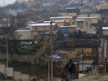 Municipio inicia evacuaciones preventivas y pide ayuda a la Delegación para reforzar la seguridad en las partes altas de Viña del Mar