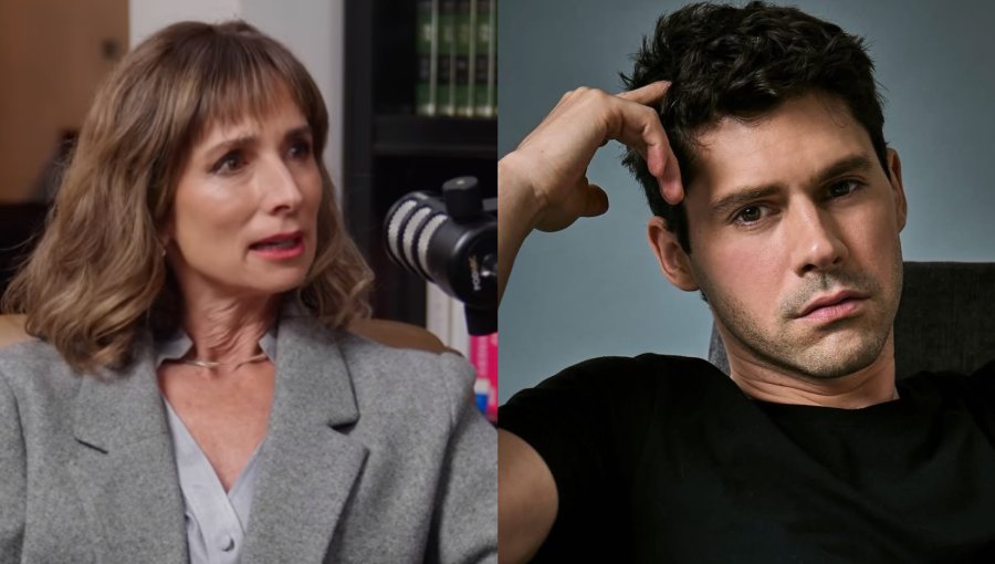 María José Prieto y Pedro Campos protagonizan cruce de declaraciones tras reactivarse el caso Cristián Campos