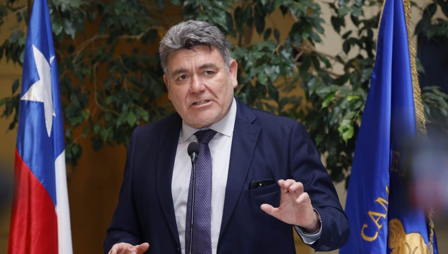 Diputado Venegas califica como una "burla" la compensación de $40 mil anunciada por Chilquinta tras cortes de luz en la V Región