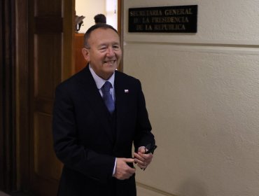 Gobierno confía en que la Cámara de Diputados despache la megarreforma este martes