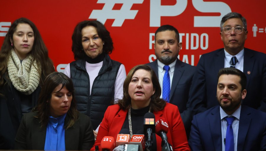 Oposición presentará tres requerimientos al TC por temas medioambientales y tributarios de la megarreforma