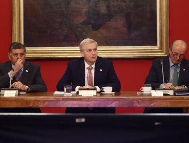 Presidente Kast decreta estado de catástrofe para la región de Coquimbo y la provincia de Huasco