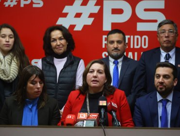 Oposición presentará tres requerimientos al TC por temas medioambientales y tributarios de la megarreforma