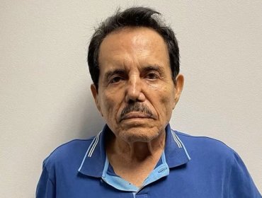 “El Mayo” Zambada fue condenado a cadena perpetua en EE.UU. por cargos de narcotráfico