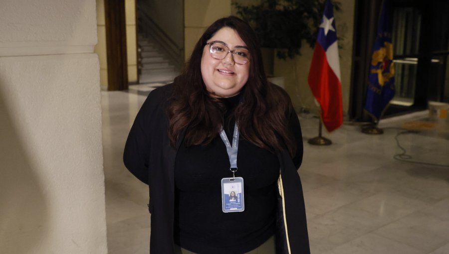 PDG presenta a su nueva presidenta al Gobierno y mantiene en suspenso votos por la megarreforma