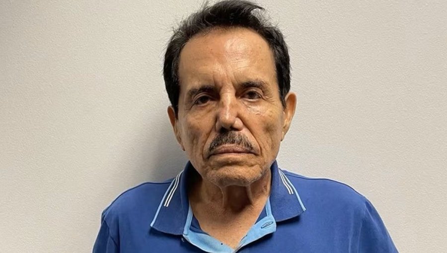 “El Mayo” Zambada fue condenado a cadena perpetua en EE.UU. por cargos de narcotráfico
