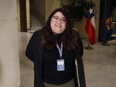 PDG presenta a su nueva presidenta al Gobierno y mantiene en suspenso votos por la megarreforma