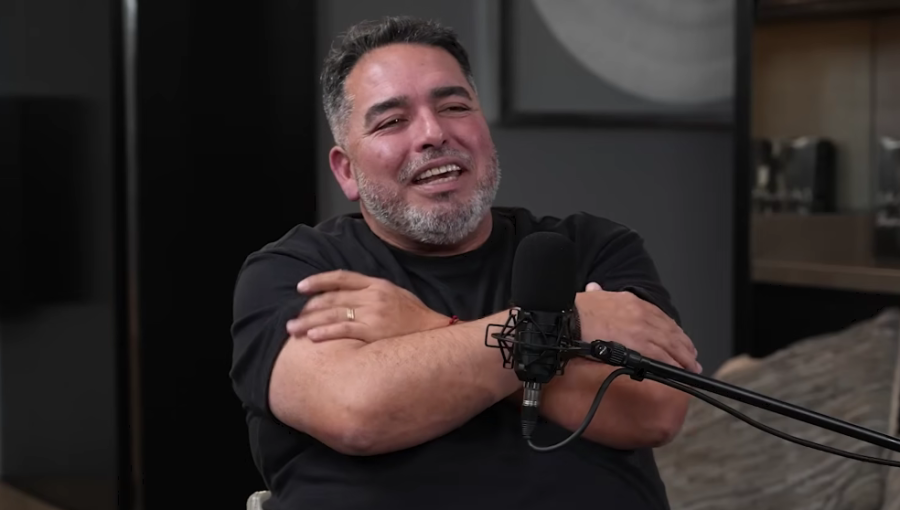 "No es fácil hacerlo": Rodrigo Villegas revela la verdadera razón tras su abrupta salida de "Morandé con Compañía"