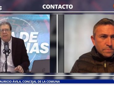 Concejal de Quillota por cortes de energía eléctrica: “El diseño de la empresa ha quedado claro que ha sido absolutamente deficiente y negligente”