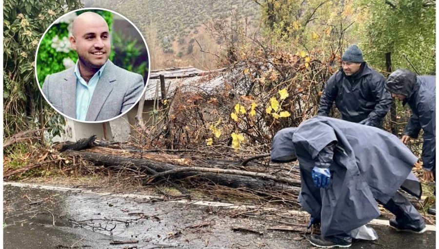 Alcalde de Petorca asegura que no faltan recursos para enfrentar emergencias a raíz de las lluvias: "El problema es de gestión"