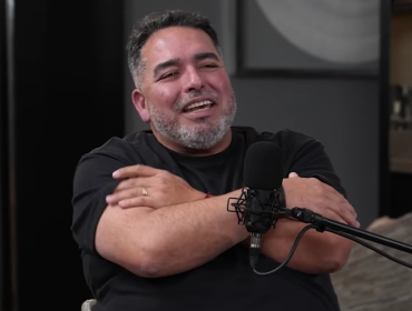 "No es fácil hacerlo": Rodrigo Villegas revela la verdadera razón tras su abrupta salida de "Morandé con Compañía"