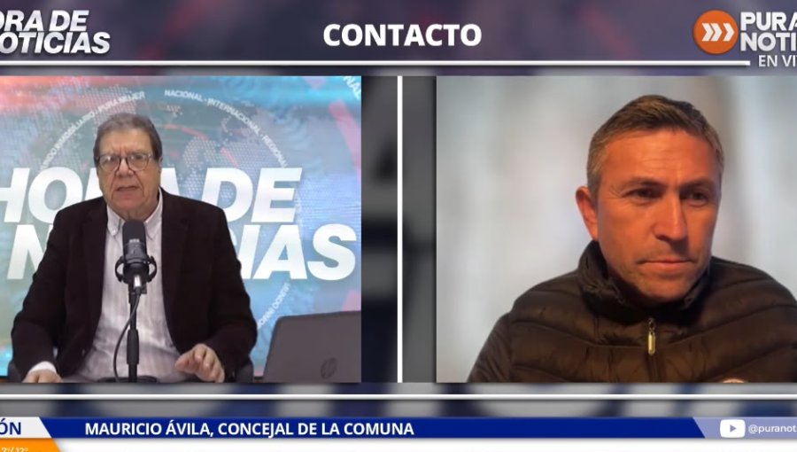 Concejal de Quillota por cortes de energía eléctrica: “El diseño de la empresa ha quedado claro que ha sido absolutamente deficiente y negligente”
