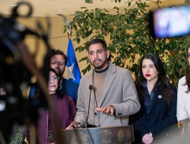 Diputado Brito pide investigar actuación de empresas eléctricas tras masivos cortes de energía en la región de Valparaíso