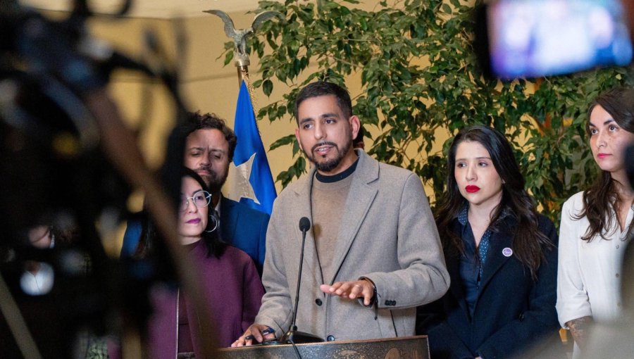 Diputado Brito pide investigar actuación de empresas eléctricas tras masivos cortes de energía en la región de Valparaíso